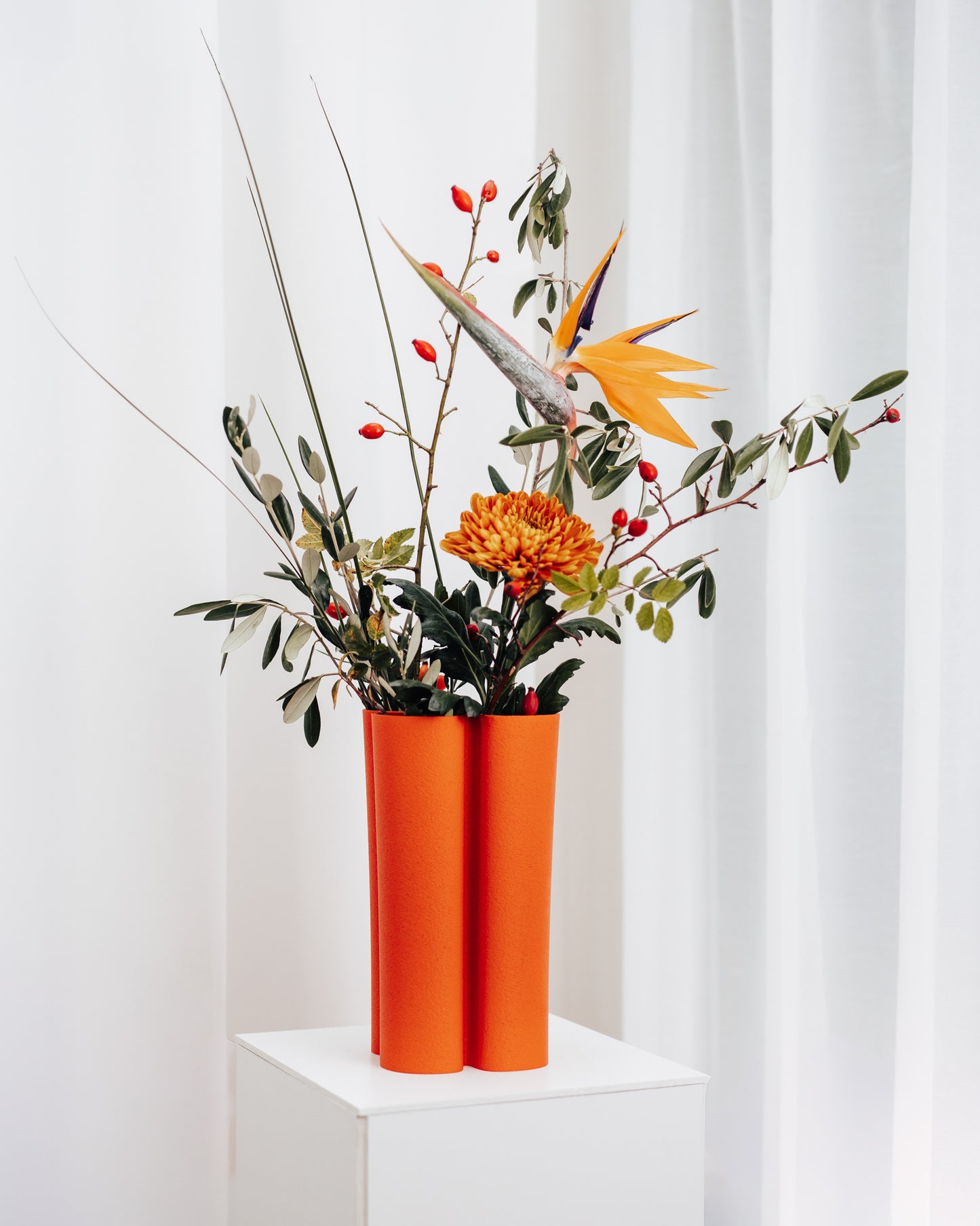 Vase
